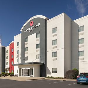 Candlewood Suites Fayetteville Fort Bragg By Ihg