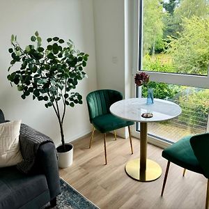 The Wos Apartments
